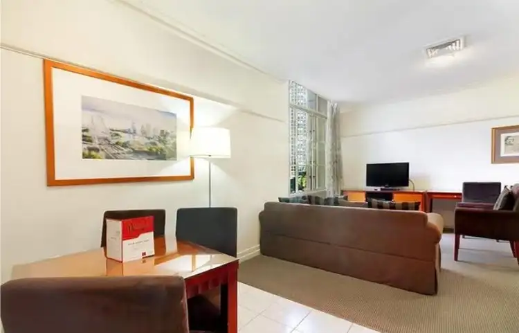 Second view of Homely apartment listing, 5/255 Ann Street, Brisbane City QLD 4000