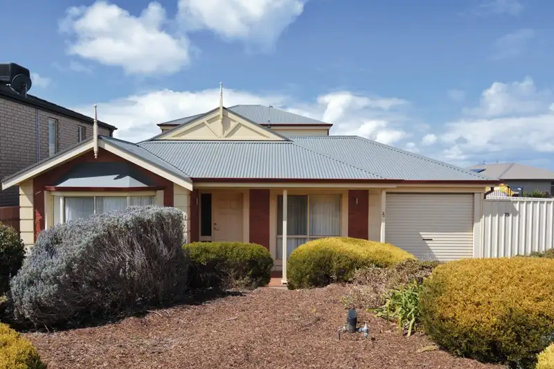 Main view of Homely house listing, 75 Stone Hut Circuit, Encounter Bay SA 5211