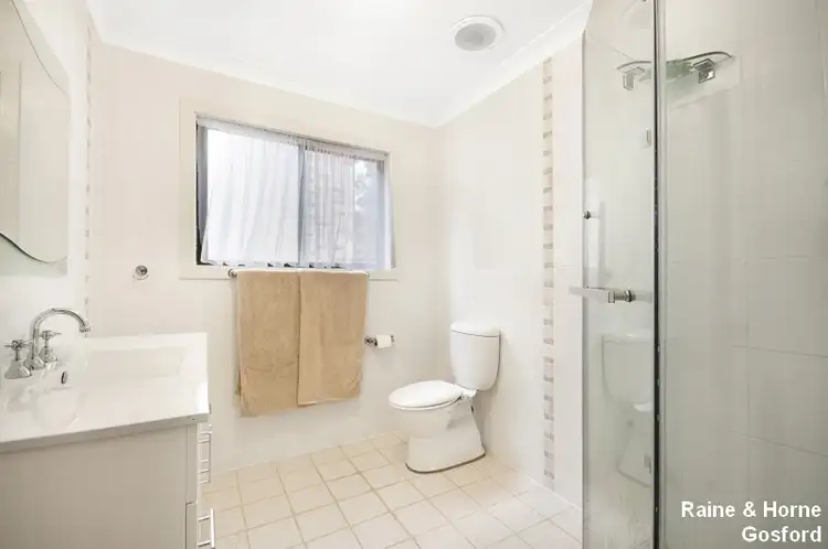 Seventh view of Homely house listing, 7 Nalkari Avenue, Wyoming NSW 2250
