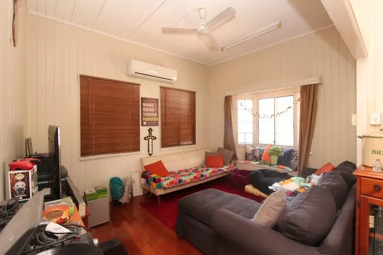 Fourth view of Homely house listing, 185 Kings Road, Pimlico QLD 4812