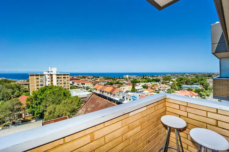 Fourth view of Homely apartment listing, 1014/212 Bondi Road, Bondi NSW 2026