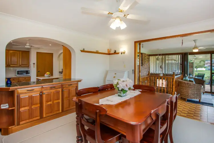 Fourth view of Homely house listing, 15 Allambie Close, Taree NSW 2430