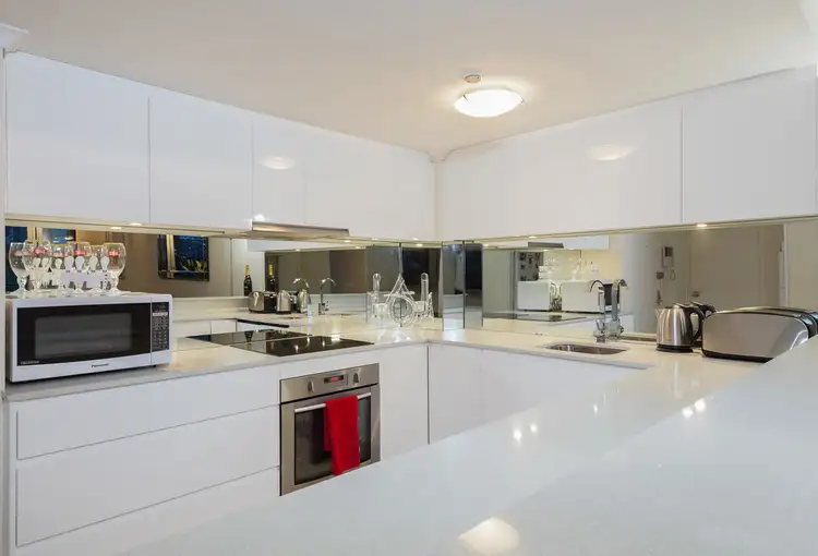 Third view of Homely apartment listing, 1105/73 Victoria Street, Potts Point NSW 2011
