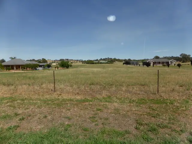 Third view of Homely land listing, Lot 2 Nash Street, Parkes NSW 2870