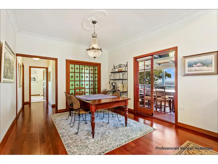 Fourth view of Homely house listing, 607-609 Main Western Road, Tamborine Mountain QLD 4272