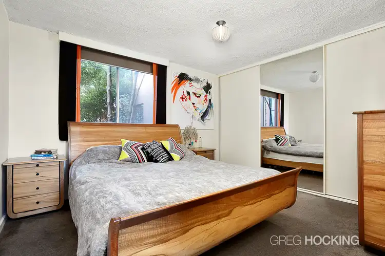 Third view of Homely apartment listing, 5/11 The Avenue, Balaclava VIC 3183