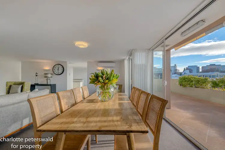 Third view of Homely apartment listing, 51 Salamanca Square, Battery Point TAS 7004