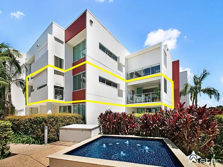 Main view of Homely unit listing, 2204/1808 David Low Way, Coolum Beach QLD 4573