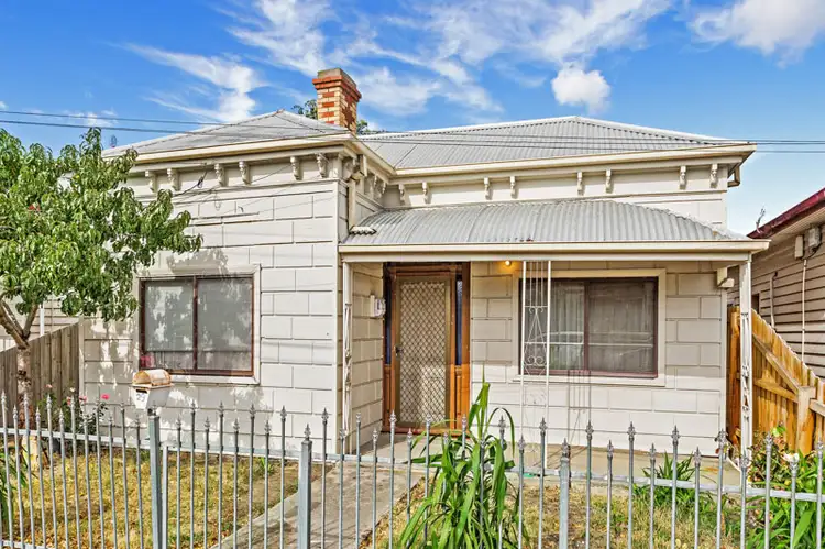 29 Simpson Street, Yarraville VIC 3013