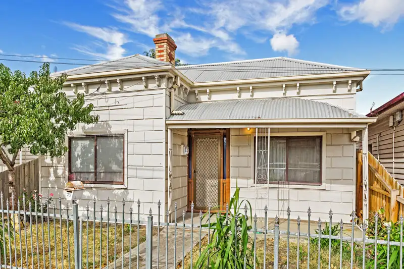 Main view of Homely house listing, 29 Simpson Street, Yarraville VIC 3013
