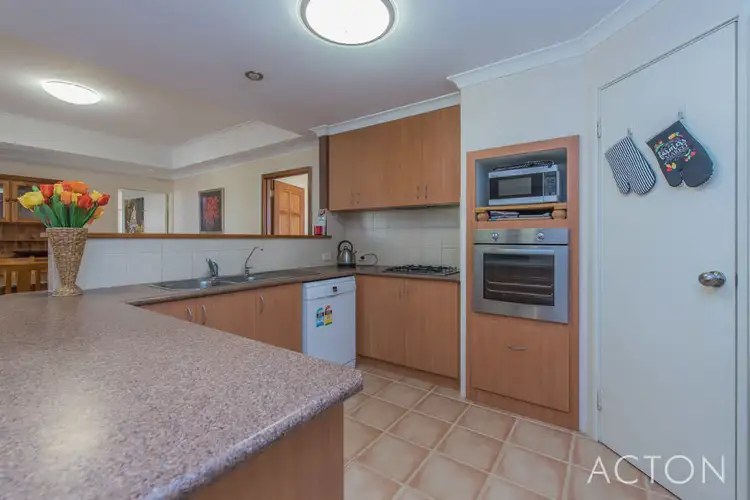 Fourth view of Homely house listing, 14 Brailsford Way, Butler WA 6036