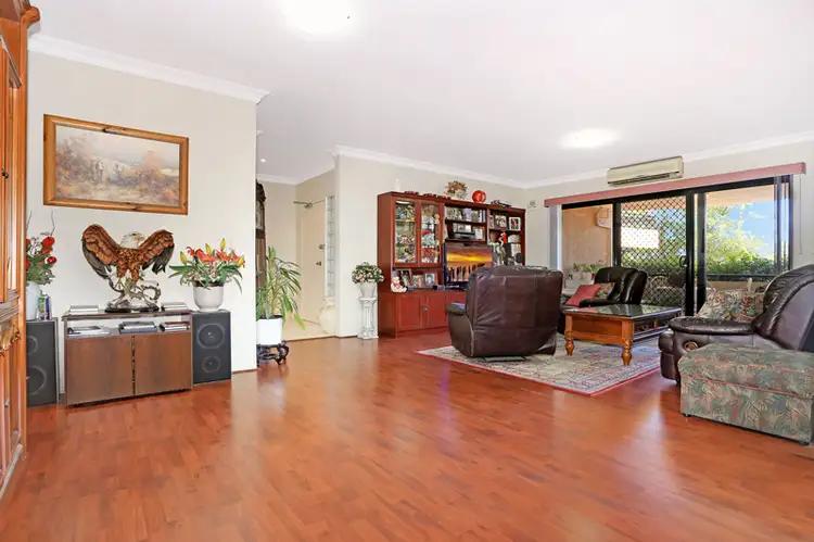 Second view of Homely apartment listing, 3/1 Dalcassia Street, Hurstville NSW 2220
