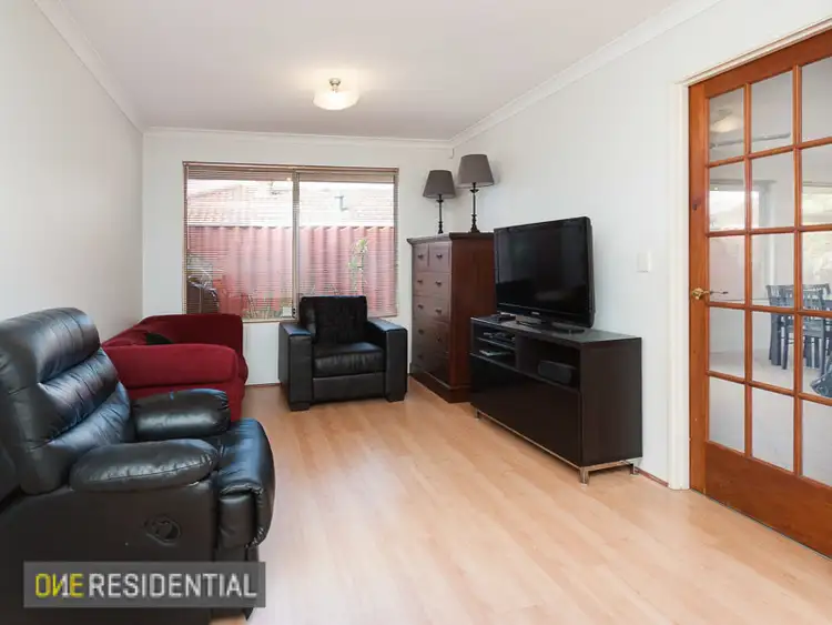 Third view of Homely house listing, 19 Hird Place, Palmyra WA 6157