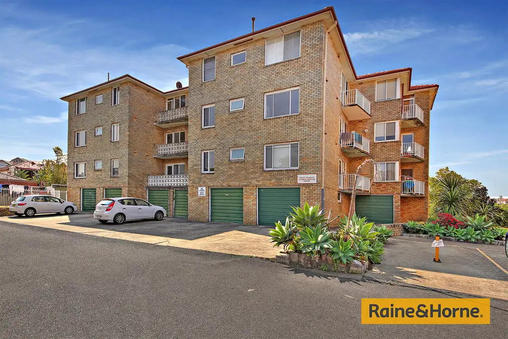 Main view of Homely unit listing, 9/52 Kimpton Street, Banksia NSW 2216