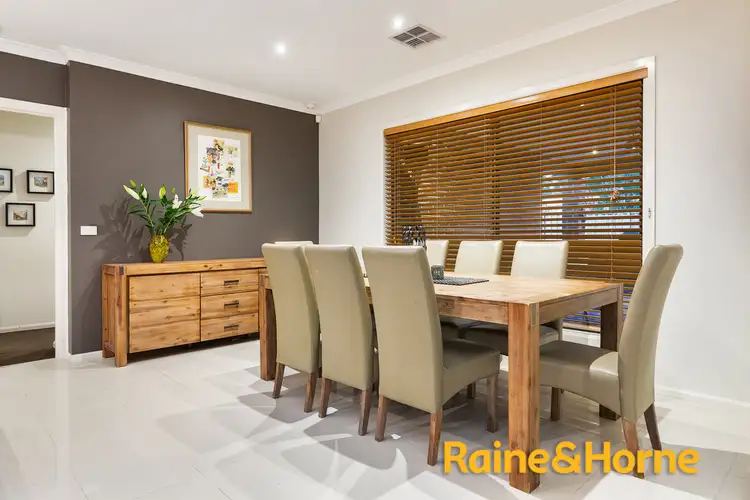 Sixth view of Homely house listing, 16 Alpine Heath Way, Lyndhurst VIC 3975