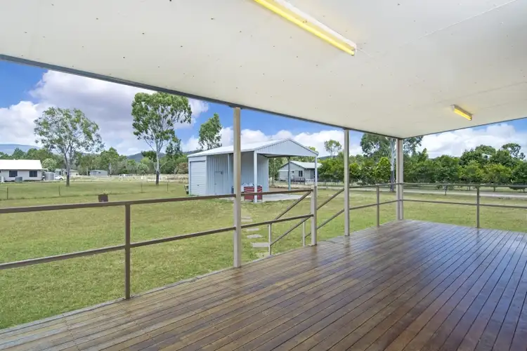 Seventh view of Homely house listing, 26 Barnham Road, Nome QLD 4816