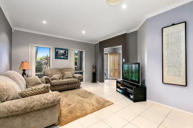 Third view of Homely house listing, 171 Crestwood Drive, Molendinar QLD 4214