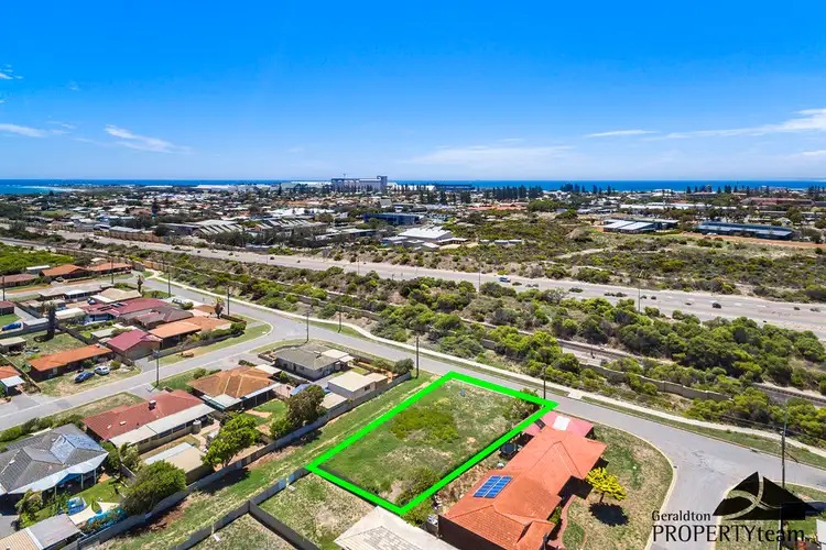 Sixth view of Homely land listing, 36 McAleer Drive, Mahomets Flats WA 6530