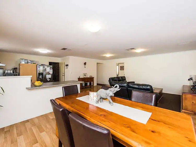 Seventh view of Homely house listing, 44 Goldseeker Loop, Ravenswood WA 6208