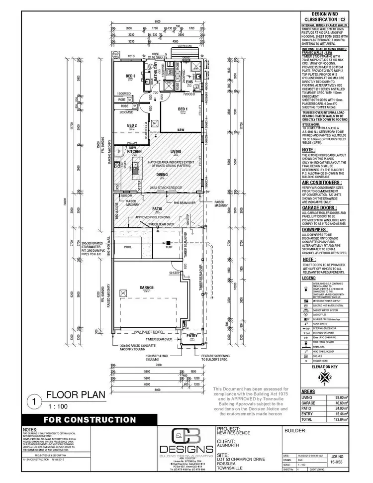 Third view of Homely house listing, 18 Champion Drive, Rosslea QLD 4812