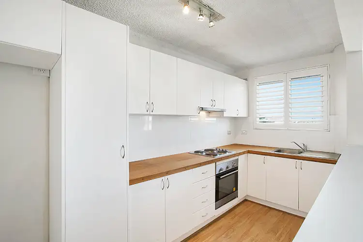 Third view of Homely unit listing, 12/33 Baird Avenue, Matraville NSW 2036
