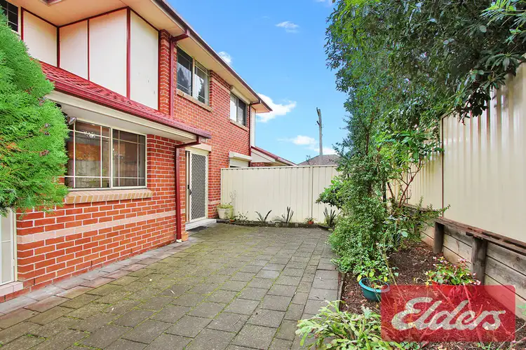 Sixth view of Homely townhouse listing, 2/51 Trafalgar Street, Glenfield NSW 2167