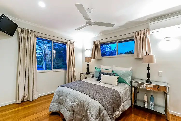 Fifth view of Homely house listing, 4 KERRONG COURT, Shailer Park QLD 4128