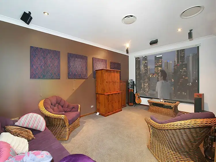 Sixth view of Homely house listing, 12 Bergamo Drive, Varsity Lakes QLD 4227