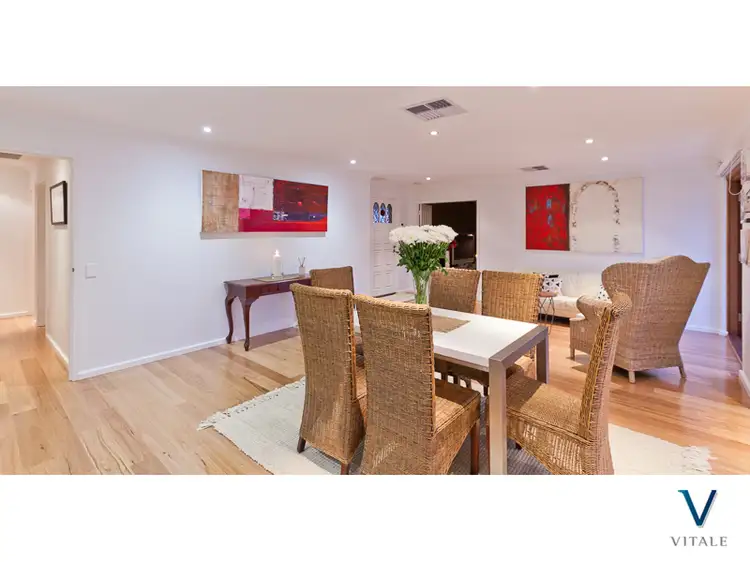 Fourth view of Homely house listing, 47A Alness Street, Applecross WA 6153