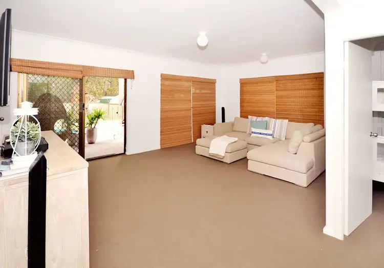 Seventh view of Homely house listing, 38 Queen Mary Street, Callala Beach NSW 2540