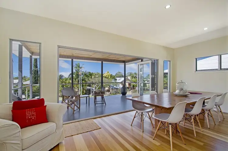 Second view of Homely house listing, 12 Hendry Street, Tewantin QLD 4565