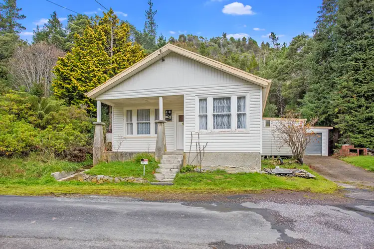 Main view of Homely house listing, 63 Preston Street, Queenstown TAS 7467