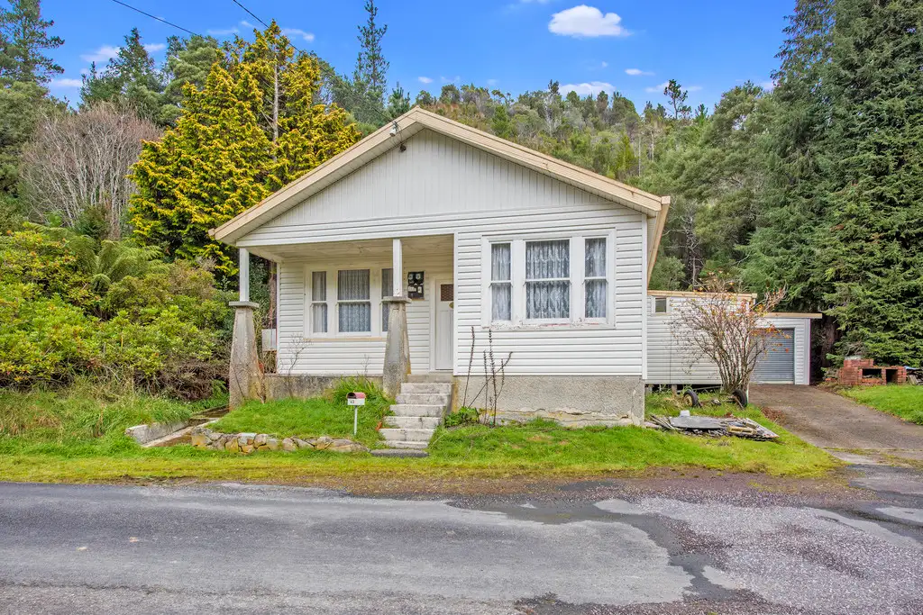 Main view of Homely house listing, 63 Preston Street, Queenstown TAS 7467
