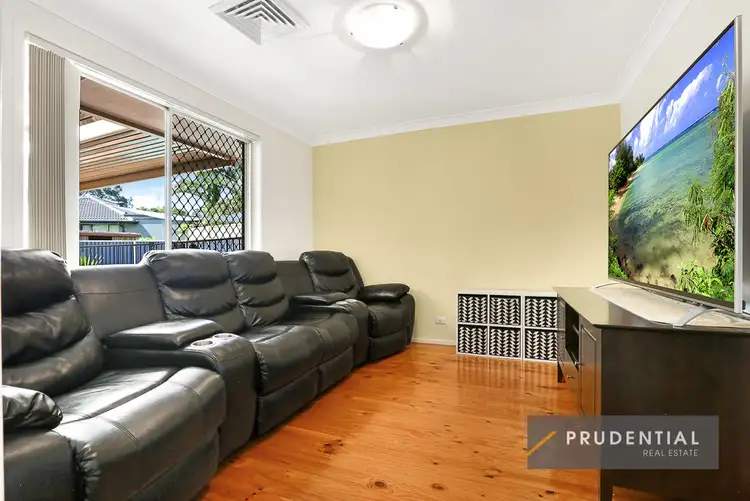 Fourth view of Homely house listing, 17 Wagtail Crescent, Ingleburn NSW 2565