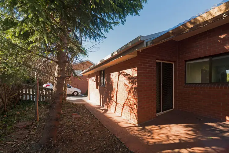 Fourth view of Homely unit listing, 2/5 Lynton Avenue, South Hobart TAS 7004