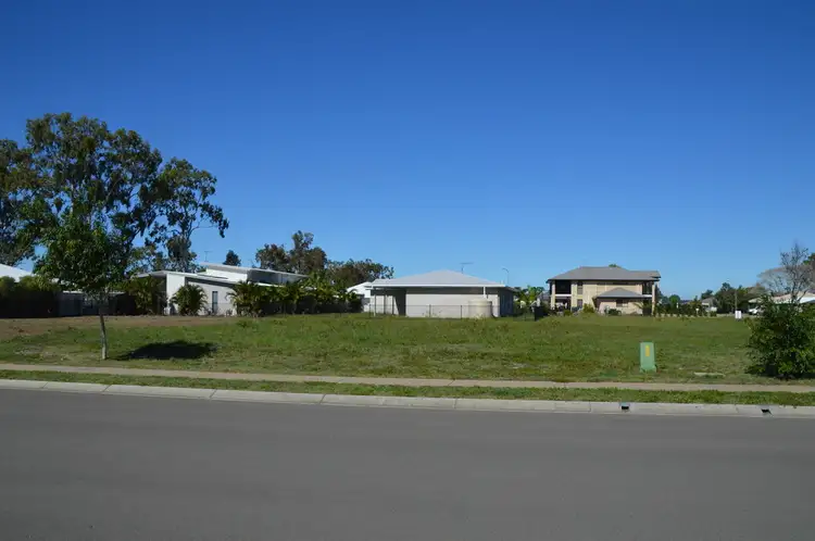 Fifth view of Homely land listing, 92 Barramundi Drive, Burrum Heads QLD 4659