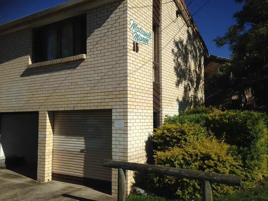 Main view of Homely unit listing, 3/28 Defiance, Logan Central QLD 4114