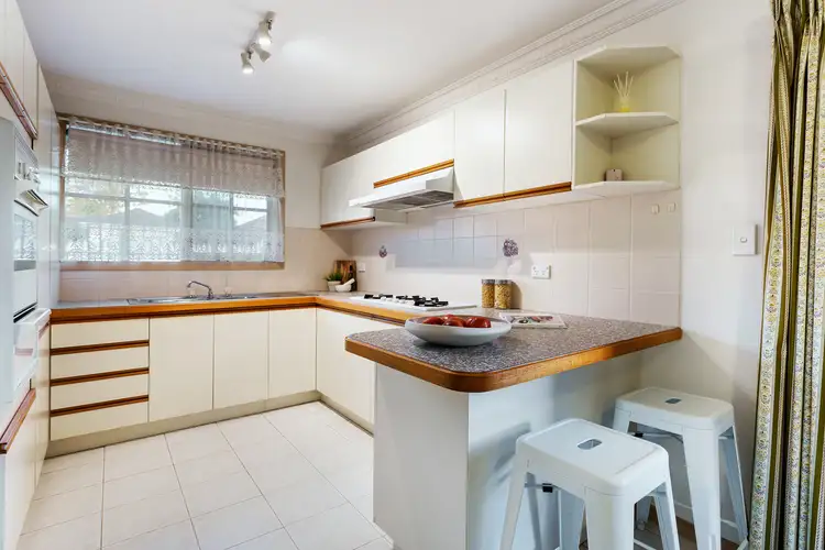 Fourth view of Homely villa listing, 1/155 Deakin Street, Essendon VIC 3040