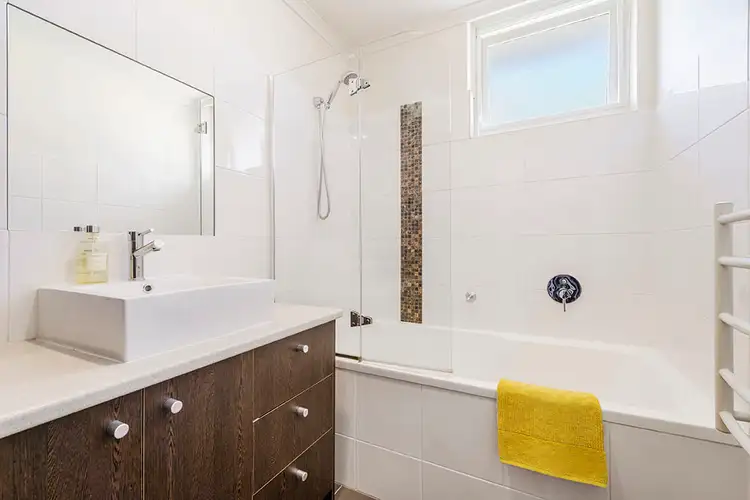 Fifth view of Homely apartment listing, 6/4-6 Auburn Grove, Hawthorn East VIC 3123