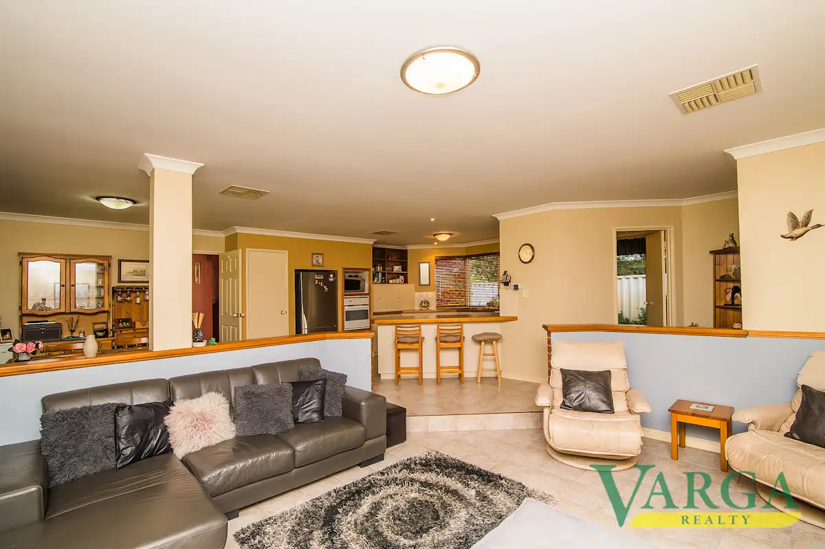 Main view of Homely house listing, 43 Feltbush Mews, Canning Vale WA 6155