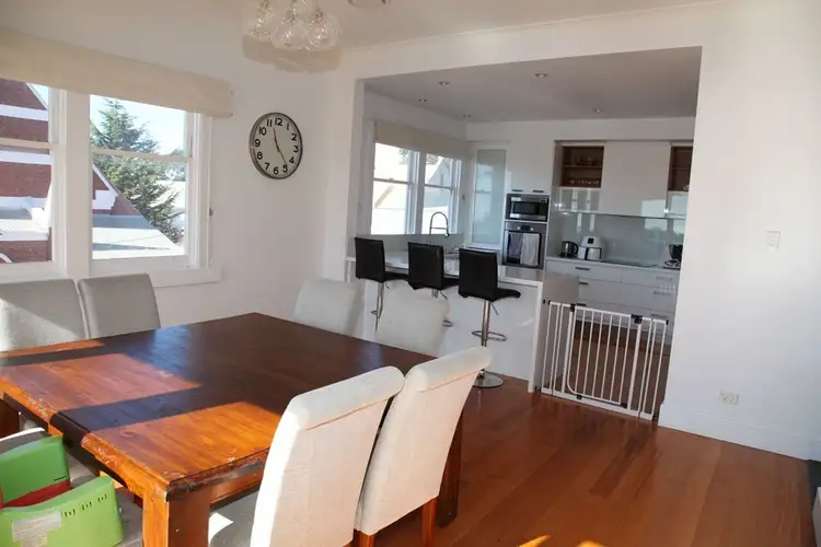 Second view of Homely house listing, 3 Newton Street, Devonport TAS 7310