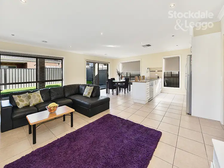 Third view of Homely house listing, 5 Mervyn Drive, Mernda VIC 3754