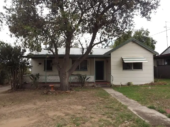 Main view of Homely house listing, 8 King St, Coonabarabran NSW 2357