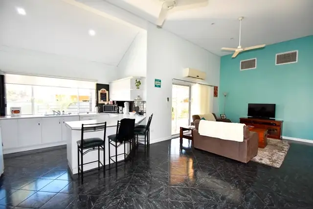 Main view of Homely house listing, 1 DELAHUNTY COURT, Desert Springs NT 870