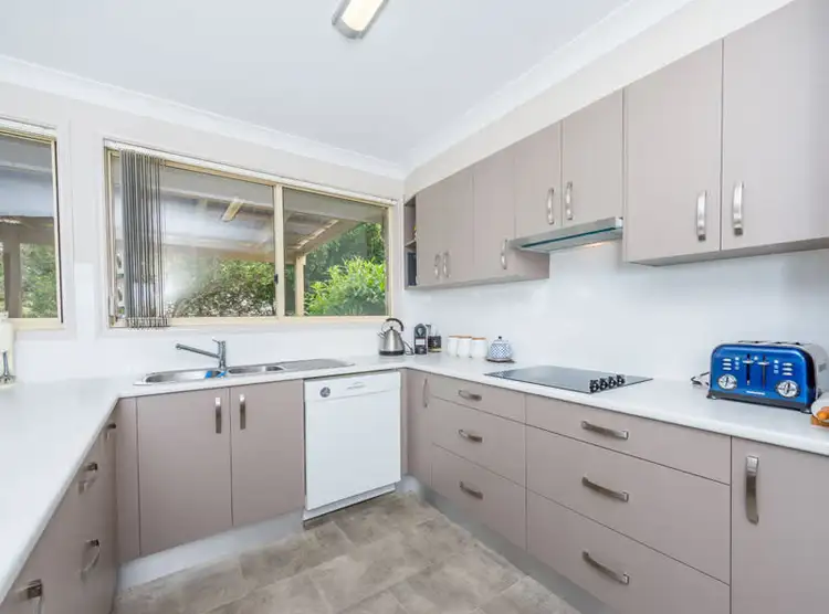 Sixth view of Homely semi-detached listing, 1/6 The Bollard, Corlette NSW 2315