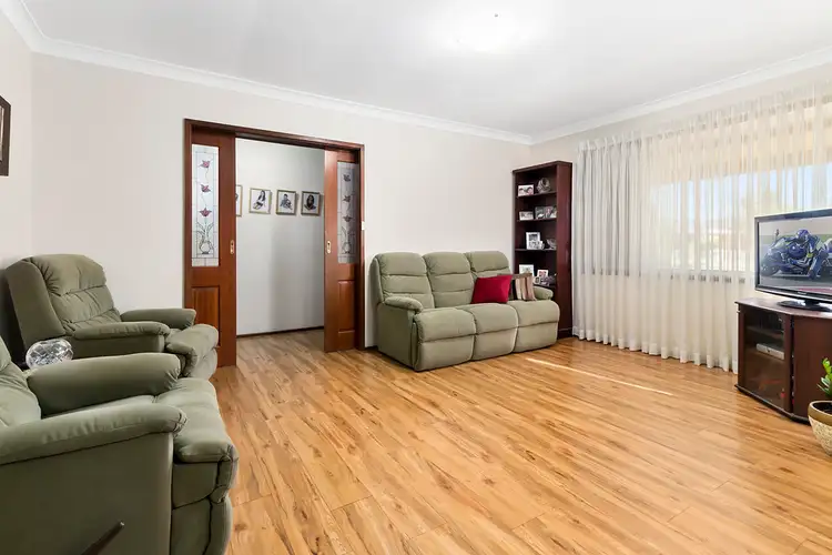 Second view of Homely house listing, 20 Edgar Street, Macquarie Fields NSW 2564