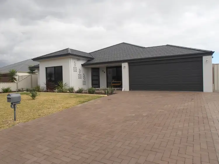 Fourth view of Homely house listing, 42 Jupiter Drive, Australind WA 6233