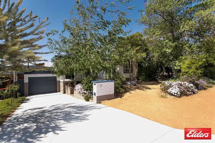 Main view of Homely house listing, 17 Hensman Street, Latham ACT 2615