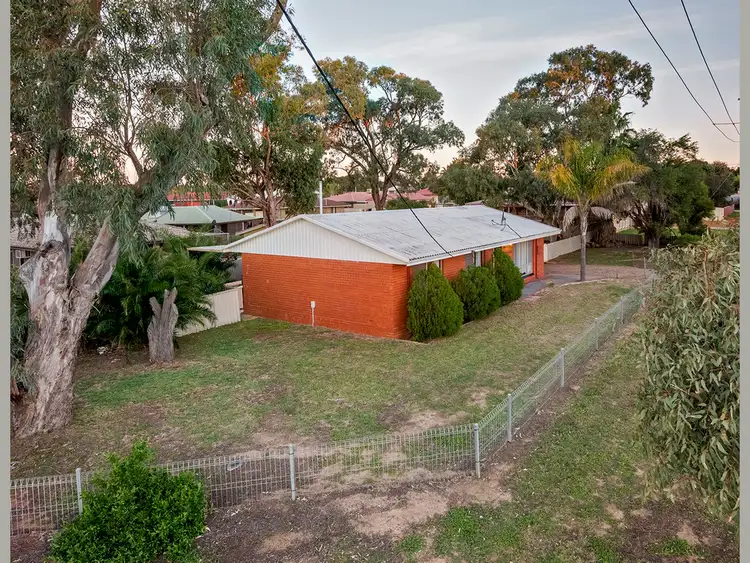 16 Bennett Street, Spalding WA 6530