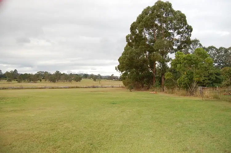 Second view of Homely land listing, Proposed Lot 1 Part 10 Strongs Road, FAIRY HILL via, Casino NSW 2470